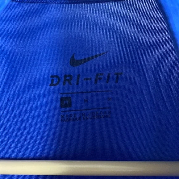 Nike Dri fit quarter zip - Picture 3 of 4